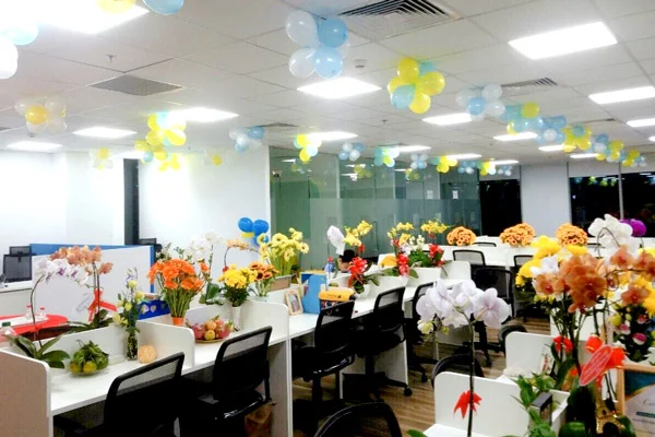 Ý tưởng cho kế hoạch tổ chức 20/10 độc đáo và ý nghĩa không thể bỏ qua