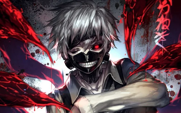 Ảnh anime lạnh lùng