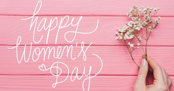 08/03: Ngày quốc tế Phụ nữ