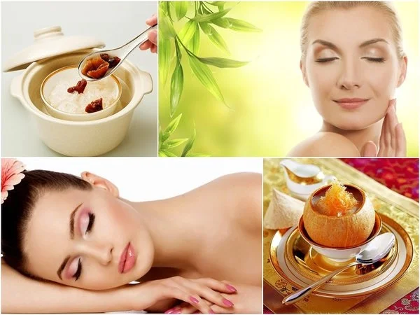 Tìm hiểu về cách sử dụng yến sào còn thấy được sản phẩm rất tốt cho làn da chùng ta, đặc biệt là chị em phái đẹp