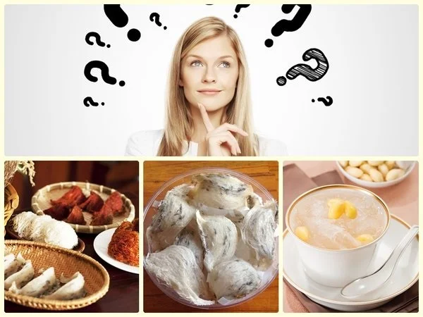 Uống yến sào lúc nào sẽ cho hiệu quả tốt nhất