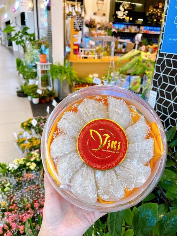 Xưởng thiết kế và in decal yến sào giá cạnh tranh - In nhanh - Chất lượng cao