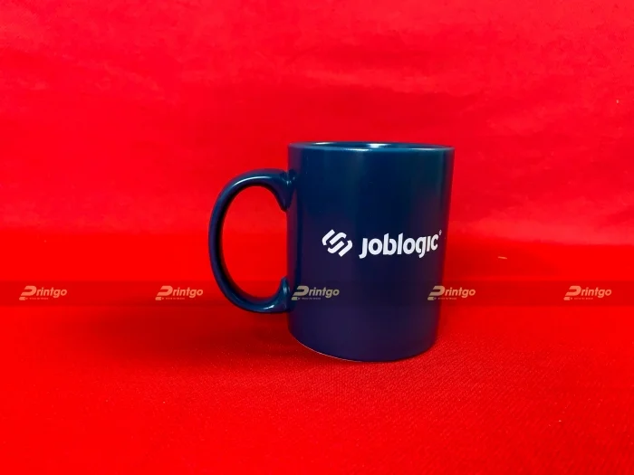 Joblogic và Printgo: Thiết kế và in ấn bộ quà tặng doanh nghiệp cao cấp ngành công nghệ