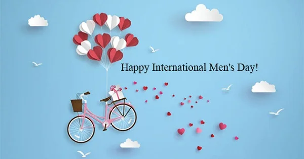 Ngày 19/11 cũng là dịp để phái nữ dành tặng những lời chúc cho bạn bè, đồng nghiệp nam giới