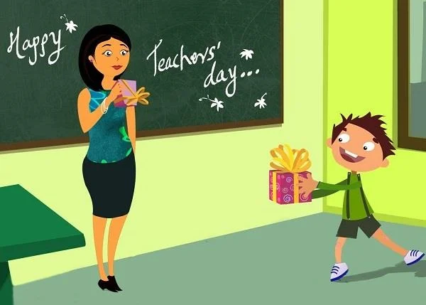 Ngày nhà giáo thế giới được nhiều nước tham gia, ủng hộ