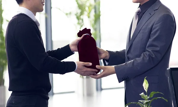 Khách hàng VIP là đối tượng cần sự quan tâm đặc biệt từ doanh nghiệp