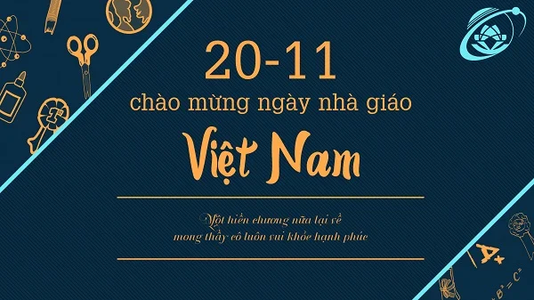 Thiết kế băng rôn phong cách hiện đại