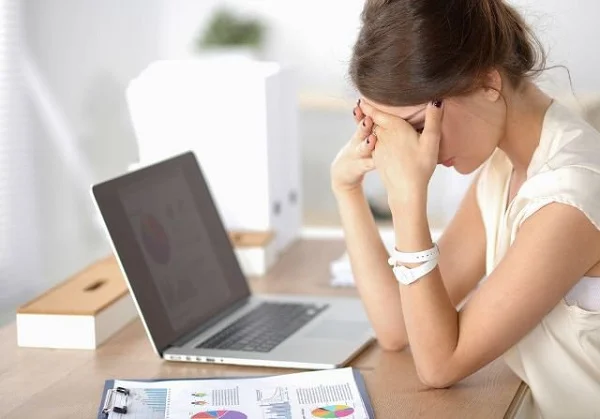 Não bộ cũng sẽ bị ảnh hưởng nếu không biết cách sử dụng yến sào hợp lý