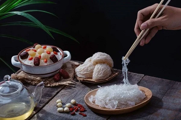 Ăn tổ yến nhiều có tốt không là vấn đề luôn được con người quan tâm