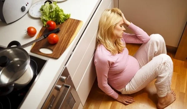 Ăn quá nhiều yến sào có thể gây ra tình trạng tăng cân không kiểm soát