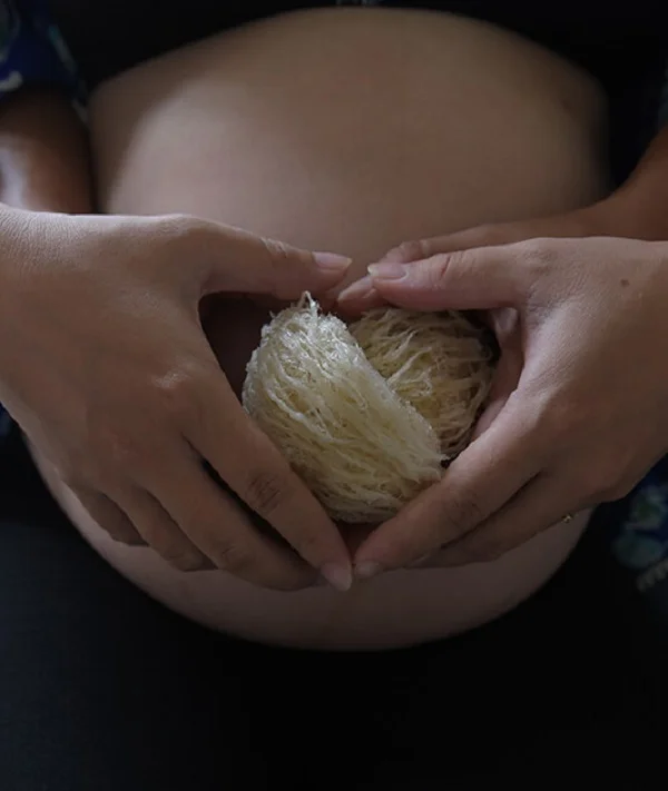 Bà bầu nên ăn yến sào từ tháng thứ mấy?
