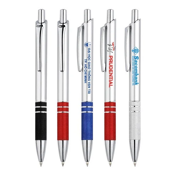 In logo lên bút chì hay các sản phẩm khác đều là hình thức quảng cáo sản phẩm, thương hiệu của doanh nghiệp
