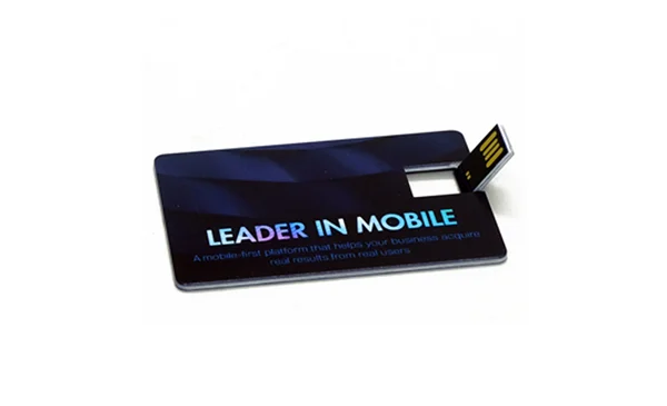 USB thẻ