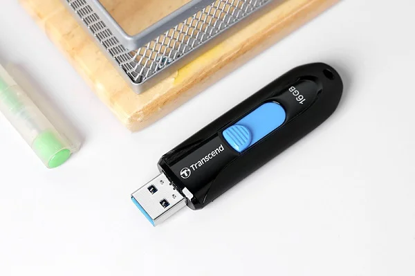 USB dung lượng 19GB