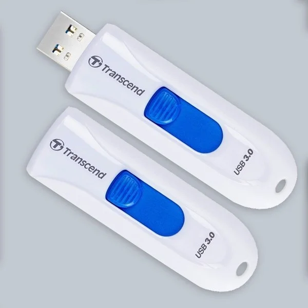 USB 3.0