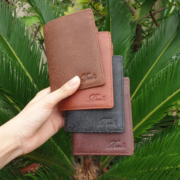 Khắc chữ lên ví ý nghĩa