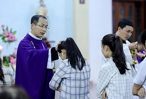 Những lời chúc giáng sinh cho cha xứ được rất nhiều giáo dân tìm kiếm và sử dụng