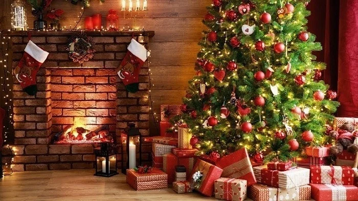 Noel là dịp lễ kỷ niệm ngày Chúa Giê-su ra đời