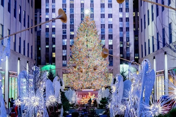 Đêm Noel 