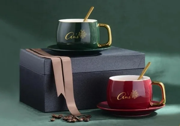 Tách cafe 