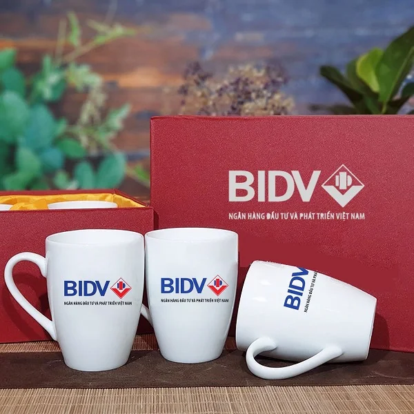 Món quà gắn với đời sống hàng ngày