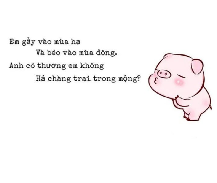 Stt Noel ha, hạ gục crush