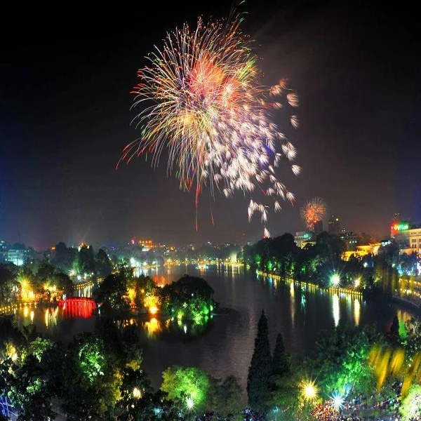 tết nguyên đán là gì