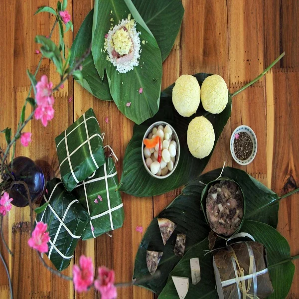 tết nguyên đán là gì