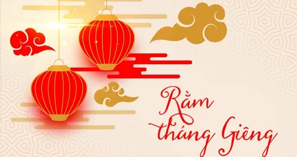 Nguồn gốc tết Nguyên Tiêu