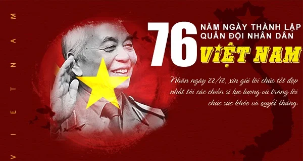 Thiệp 22 12