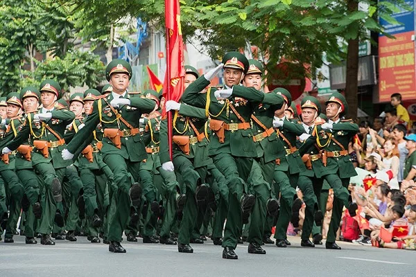 Những lời chúc ý nghĩa ngày 22/12 dành tặng bố