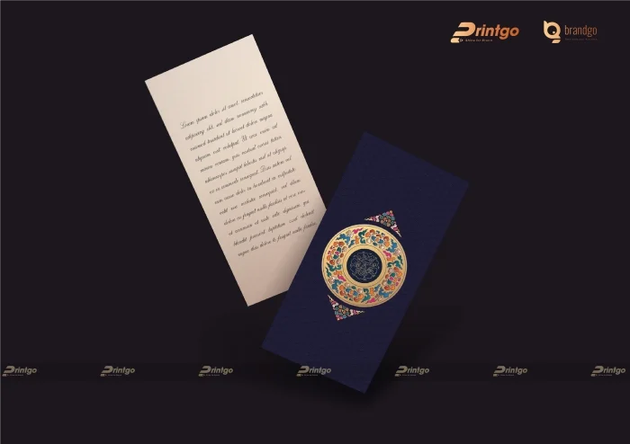 Top 20+ mẫu thiệp chúc mừng năm mới 2022 thiết kế độc quyền bởi Printgo