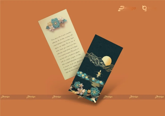 Top 20+ mẫu thiệp chúc mừng năm mới 2022 thiết kế độc quyền bởi Printgo