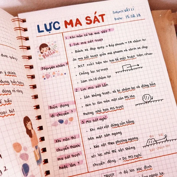 Phương pháp ghi chép Cornell