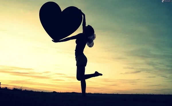 Độc thân vui vẻ là ý nghĩa của ngày Valentine đen
