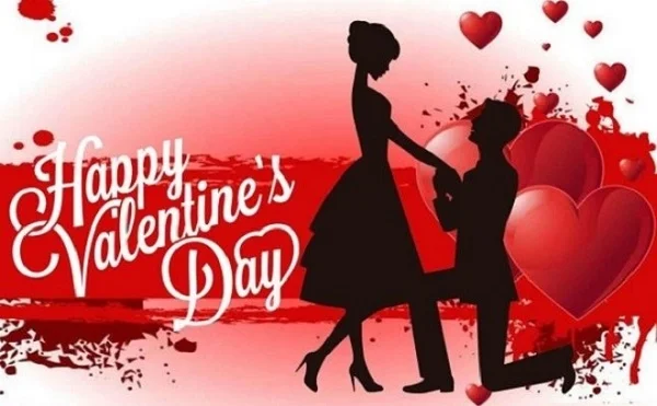 Valentine 14/2 là ngày gì?