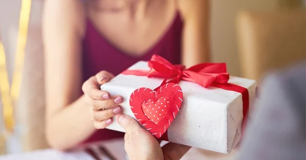 Lễ tình nhân là dịp đặc biệt bày tỏ tình cảm của mình với đối phương