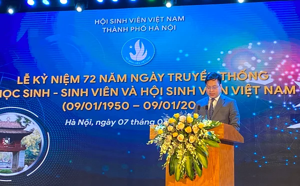 Tháng 1 có ngày lễ gì?