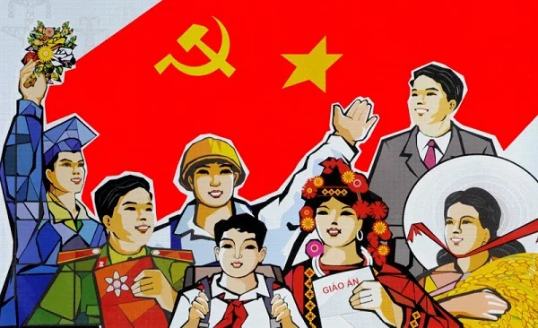 Các ngày lễ tháng 2