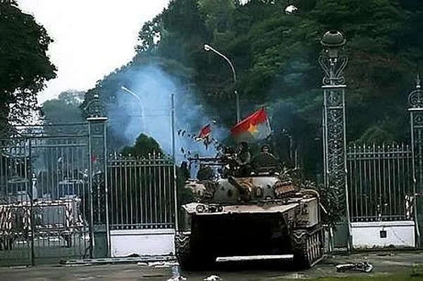 Ngày lễ tháng 4