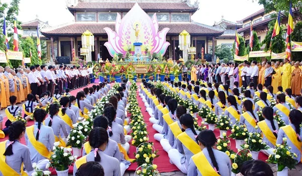 Những ngày lễ trong tháng 4