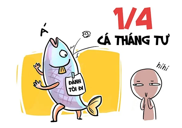 Các ngày lễ trong tháng 4