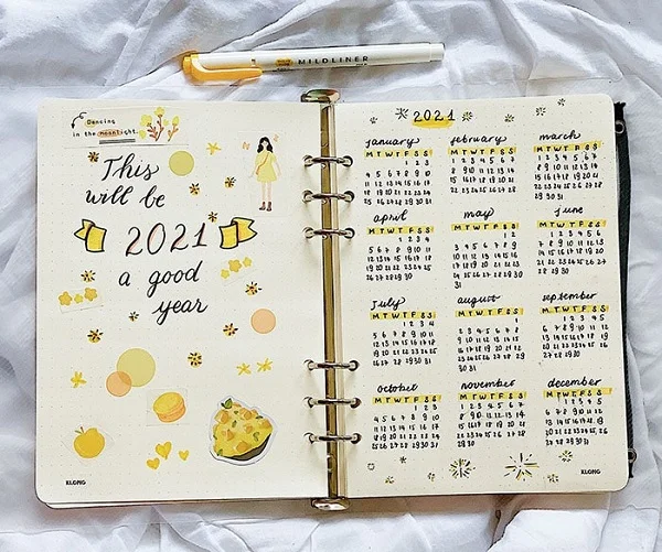 Bullet Journal