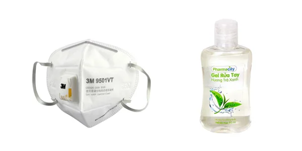 Gợi ý quà tặng sự kiện hội nghị 