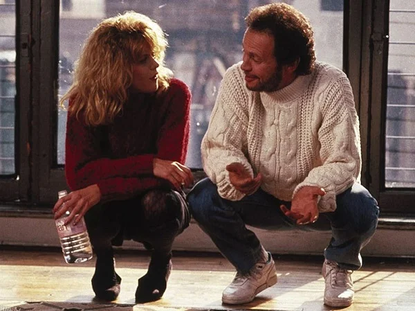 Lời chúc 14 3 trong phim When Harry Met Sally