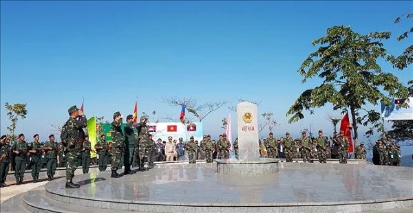 Ngày 3 tháng 3 dương lịch là ngày gì?