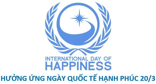 Ngày Quốc tế Hạnh phúc - Ngày của yêu thương và sẻ chia