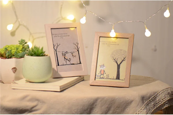 Quà tặng để bàn làm việc