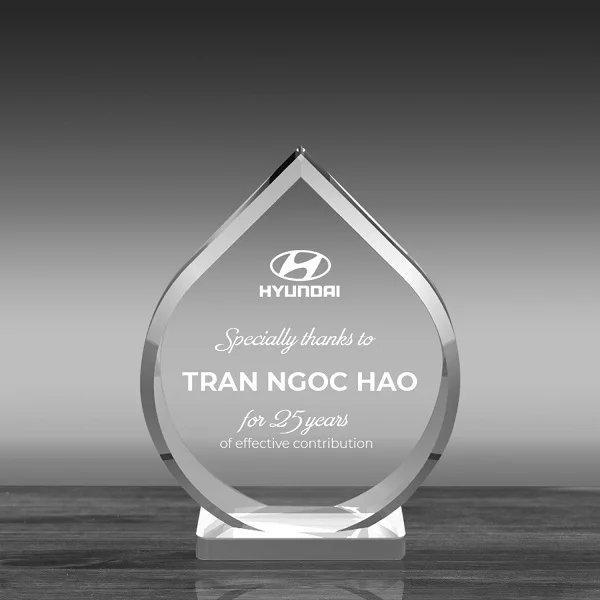 Món quà tặng nhân viên cuối năm
