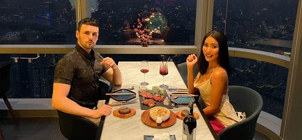 Lễ Valentine tặng gì?